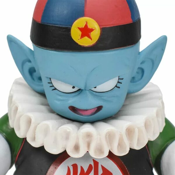 dragon ball – pilaf and dragon balls figure