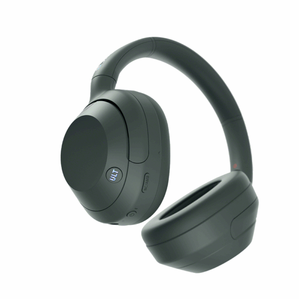 sony ult wear wh ult900n power sound wireless noise cancelling headphones