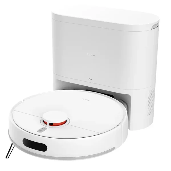 xiaomi robot vacuum h40