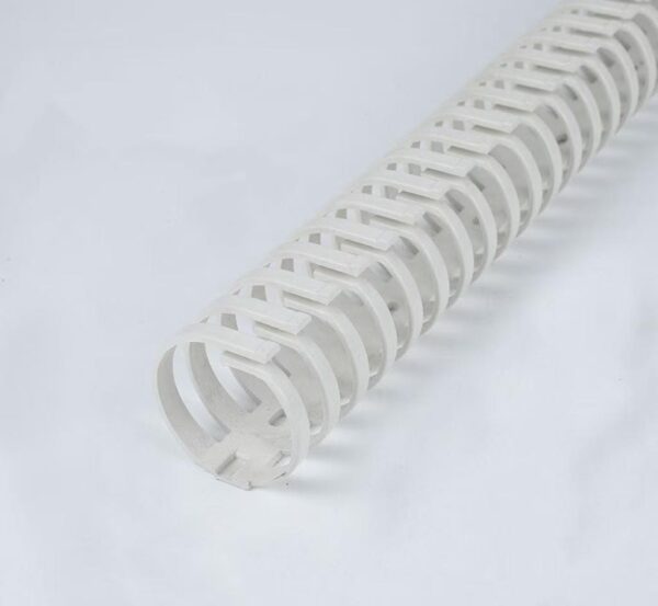 wire through loop organiser