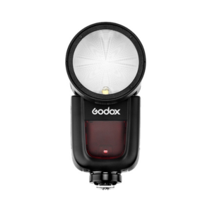 godox v1c flash for canon