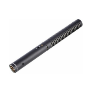 rode ntg1 shotgun microphone