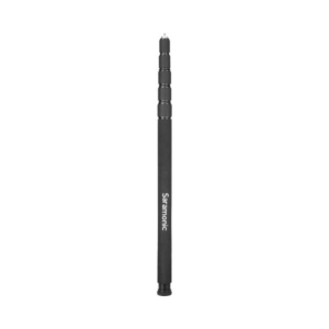 saramonic magic boompole 5 section aluminum (10')