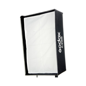 godox fl sf3045 softbox with grid for panel fl60