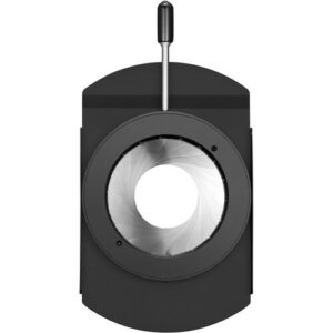 godox vsa id iris diaphragm for spotlight attachment