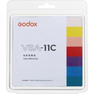 godox vsa 11c color adjustment set