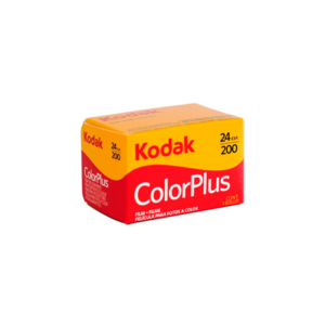 kodak colorplus 200 35mm film
