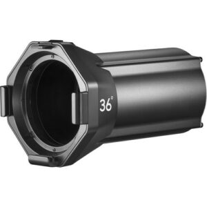 godox 36° lens for spotlight attachment