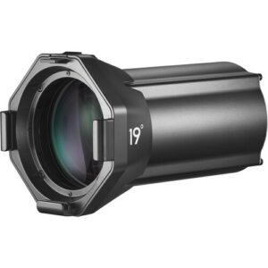 godox 19° lens for spotlight attachment