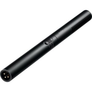 godox vds m1 shotgun microphone