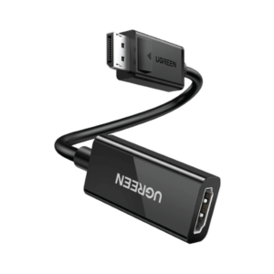 ugreen 70694 dp male to hdmi female 4k*2k 60hz 25cm