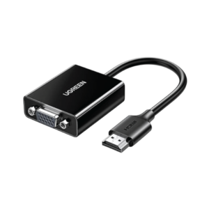 ugreen 90813 hdmi to vga adapter
