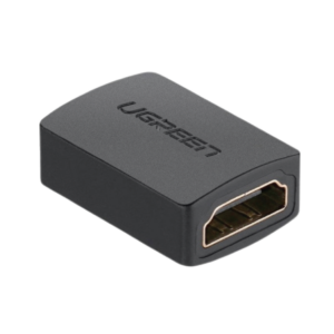 ugreen 20107 hdmi female to female extended adapter 4k coupler adapter