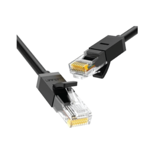 ugreen 20167 cat 6 u/utp lan cable 25m (black)