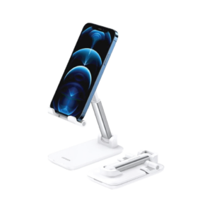 ugreen 20434 foldable phone stand (white)