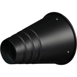 godox sn 05 snoot bowens mount (3.1")