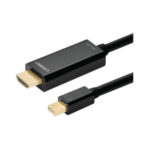 ugreen 20848 mini dp to hdmi cable (1.5m)