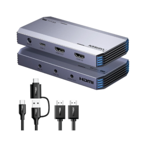 ugreen 25173 hdmi video capture card