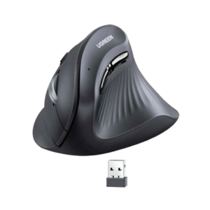 ugreen 25444 multi mode vertical mouse