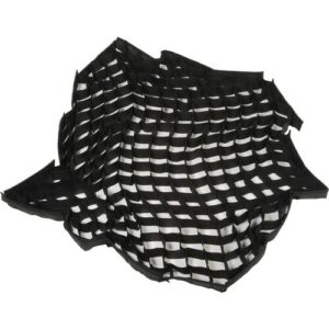 godox p120g grid for qr p120 parabolic softbox