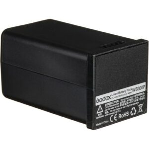 godox wb300p battery for ad300pro pocket flash