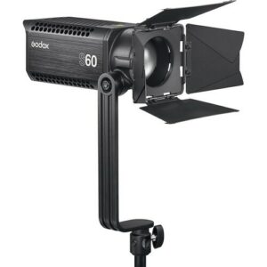 godox s60 focusing light
