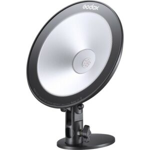 godox cl10 led webcasting ambient light
