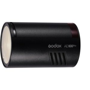 godox ad100pro pocket flash