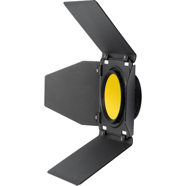 godox bd 10 barndoor kit for ad300pro