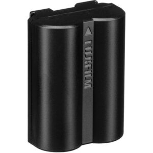 fujifilm np w235 lithium ion battery (7.2v, 2200mah)