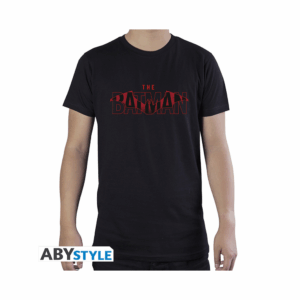 dc comic the batman abystyle t shirt