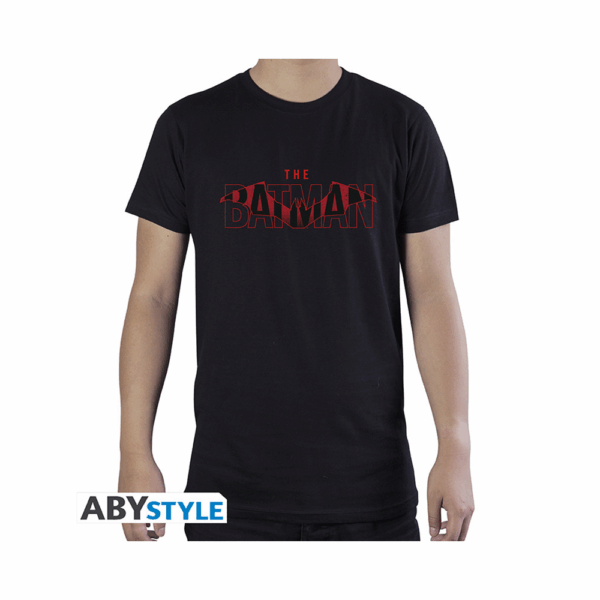 dc comic the batman abystyle t shirt