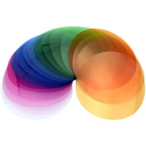godox v 11t color gel