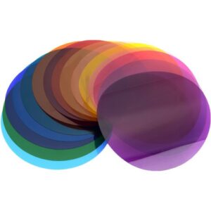 godox v 11c color gel