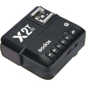 godox x2t n trigger (nikon)