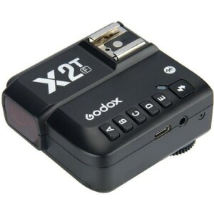 godox x2t f trigger (fujifilm)