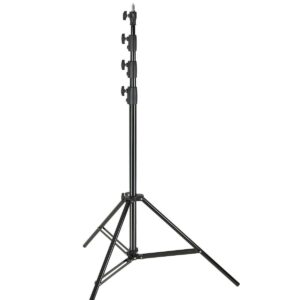 godox 380f light stand heavy duty