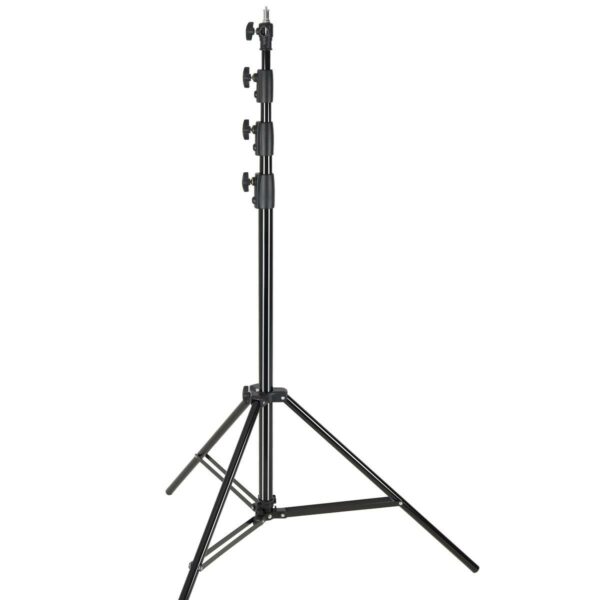 godox 380f light stand heavy duty
