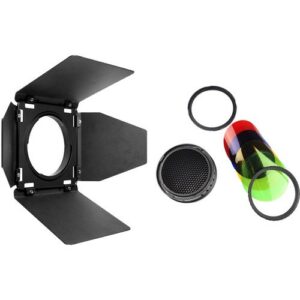 godox bd 08 barndoor kit for ad400pro