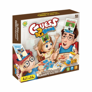 guess game quick questions board game