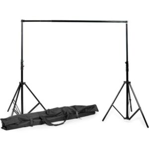 godox bs 04 retractable background stand