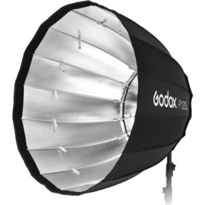 godox p120l parabolic softbox