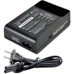 godox vc 18 charger for ving flashes