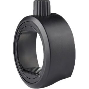 godox s r1 round head magnetic modifier adapter