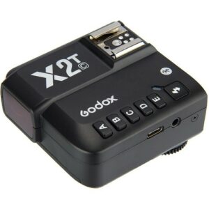 godox x2t trigger (canon)