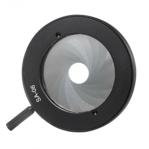 godox sa 06 iris diaphragm for s30