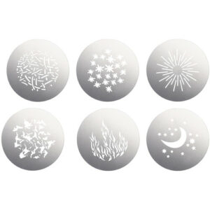 godox sa 09 001 gobo set