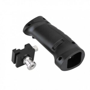 godox fg 40 hot shoe flash handle grip