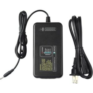 godox c26 charger for ad600pro