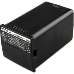godox wb29 battery pack for ad200